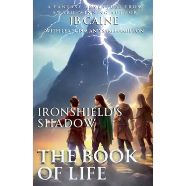 The Book of Life