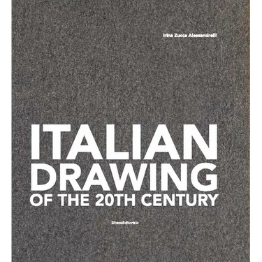 Italian Drawing of the 20th Century