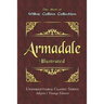 Wilkie Collins Collection - Armadale - Illustrated: Unforgettable Classic Series - Adeptio's Vintage Edition