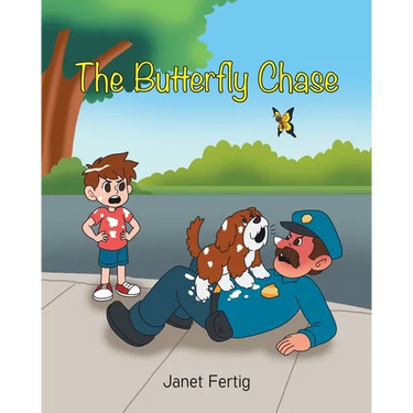 The Butterfly Chase