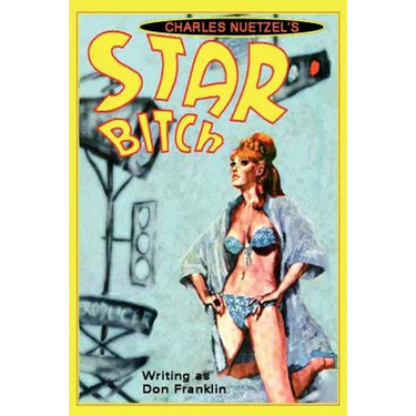 Star Bitch