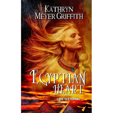 Egyptian Heart