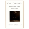 On Longing: Narratives of the Miniature, the Gigantic, the Souvenir, the Collection