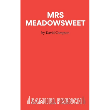 Mrs Meadowsweet