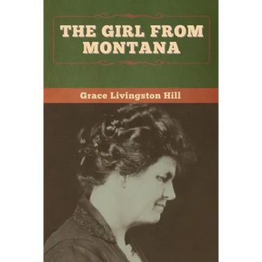 The Girl from Montana