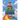 The Rainbow Race