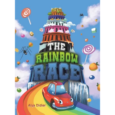 The Rainbow Race