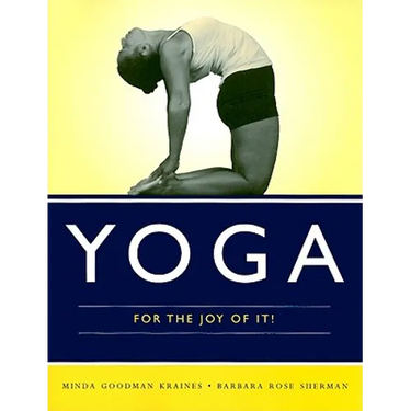 Yoga for the Joy of It!
