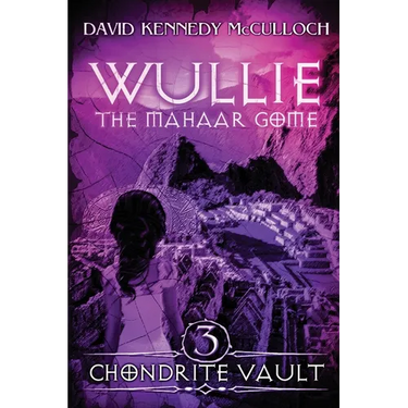 Chondrite Vault