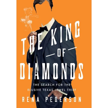 The King of Diamonds