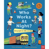 Who Works at Night?