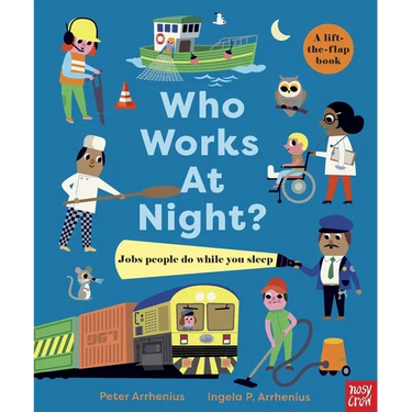 Who Works at Night?