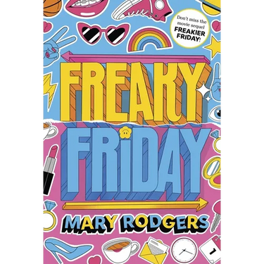 Freaky Friday