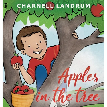 Apples in the Tree
