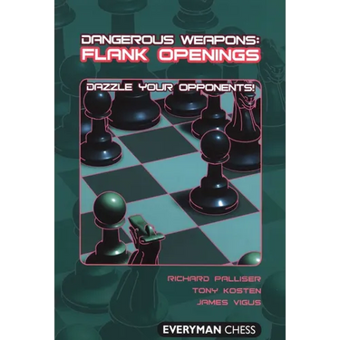 Dangerous Weapons: Flank Openings