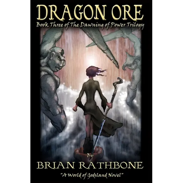 Dragon Ore: The Dawning of Power