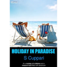 Holiday in Paradise
