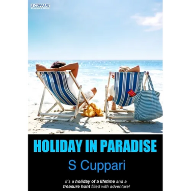 Holiday in Paradise