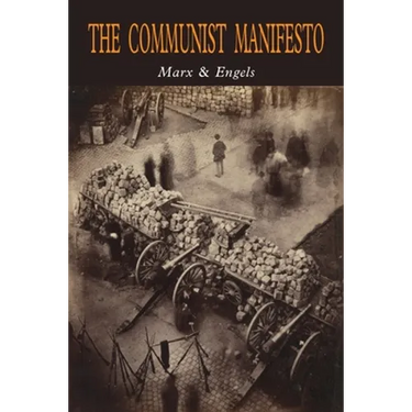 The Communist Manifesto