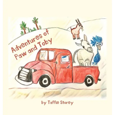 Adventures of Paw and Toby