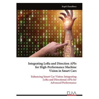 Integrating LoRa and Direction APIs for High-Performance Machine Vision in Smart Cars