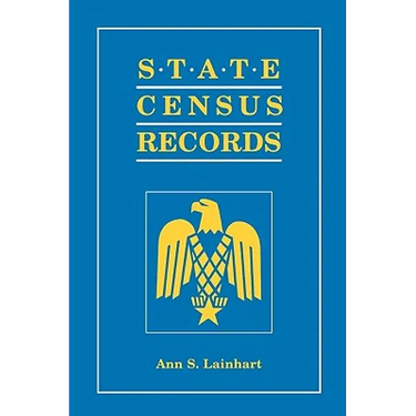 State Census Records
