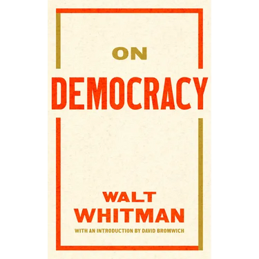 On Democracy