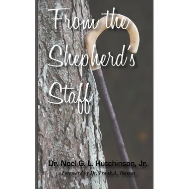 From the Shepherd's Staff
