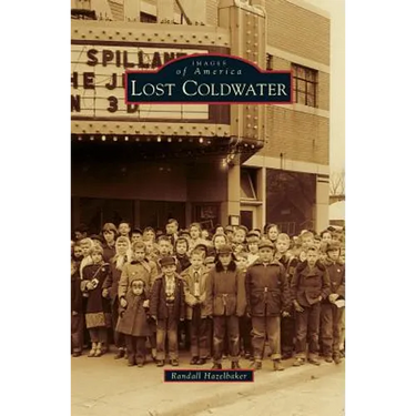 Lost Coldwater