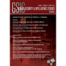 Global Security & Intelligence Studies: Vol. 1, No. 2, Spring 2016