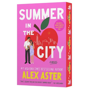 Summer in the City
