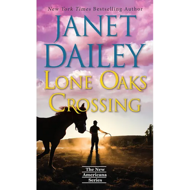 Lone Oaks Crossing