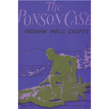 The Ponson Case
