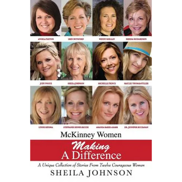 McKinney Women Making A Difference