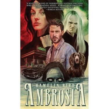 Ambrosia