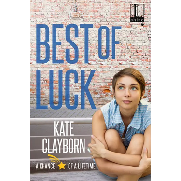 Best of Luck