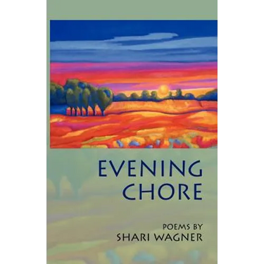 Evening Chore: Poems