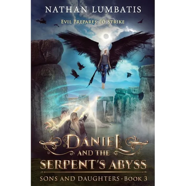 Daniel and the Serpent's Abyss