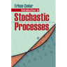 Introduction to Stochastic Processes