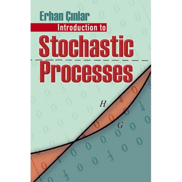 Introduction to Stochastic Processes