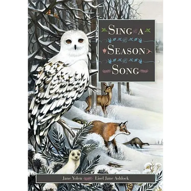 Sing a Season Song