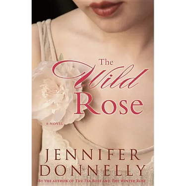 The Wild Rose