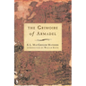 The Grimoire of Armadel