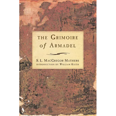 The Grimoire of Armadel