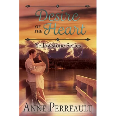 Desire of the Heart