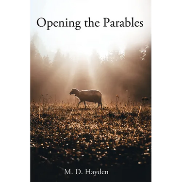 Opening the Parables