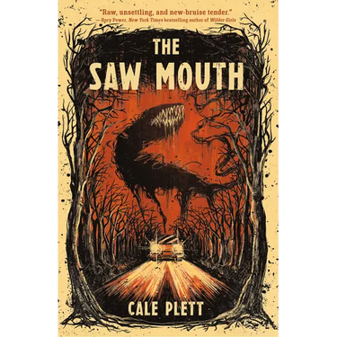 The Saw Mouth