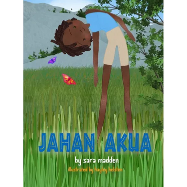 Jahan Akua