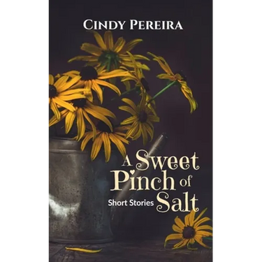A Sweet Pinch of Salt