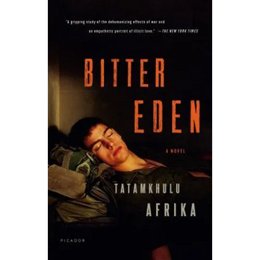 Bitter Eden